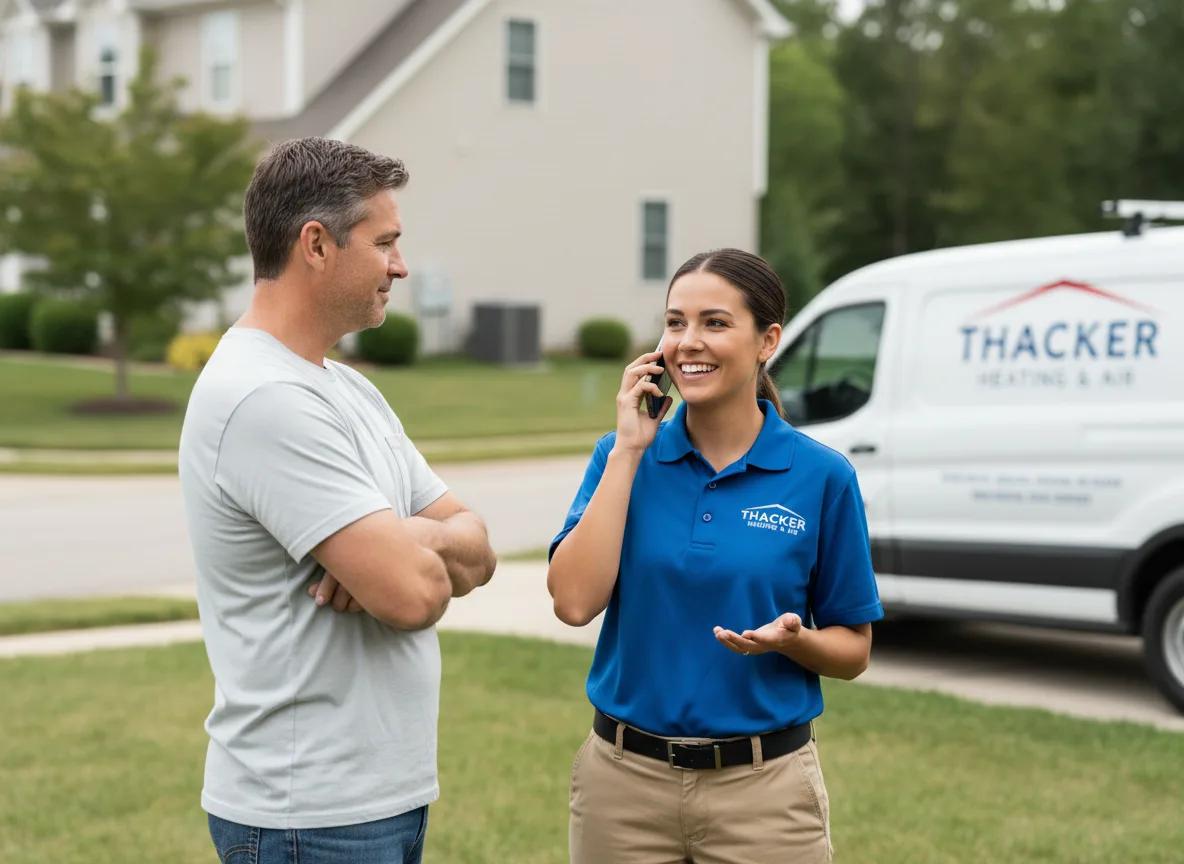 Ac Repair Kingston Mines, IL FAQs